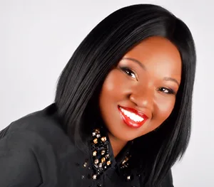 Shanicka Sudler, Realtor® and MBA